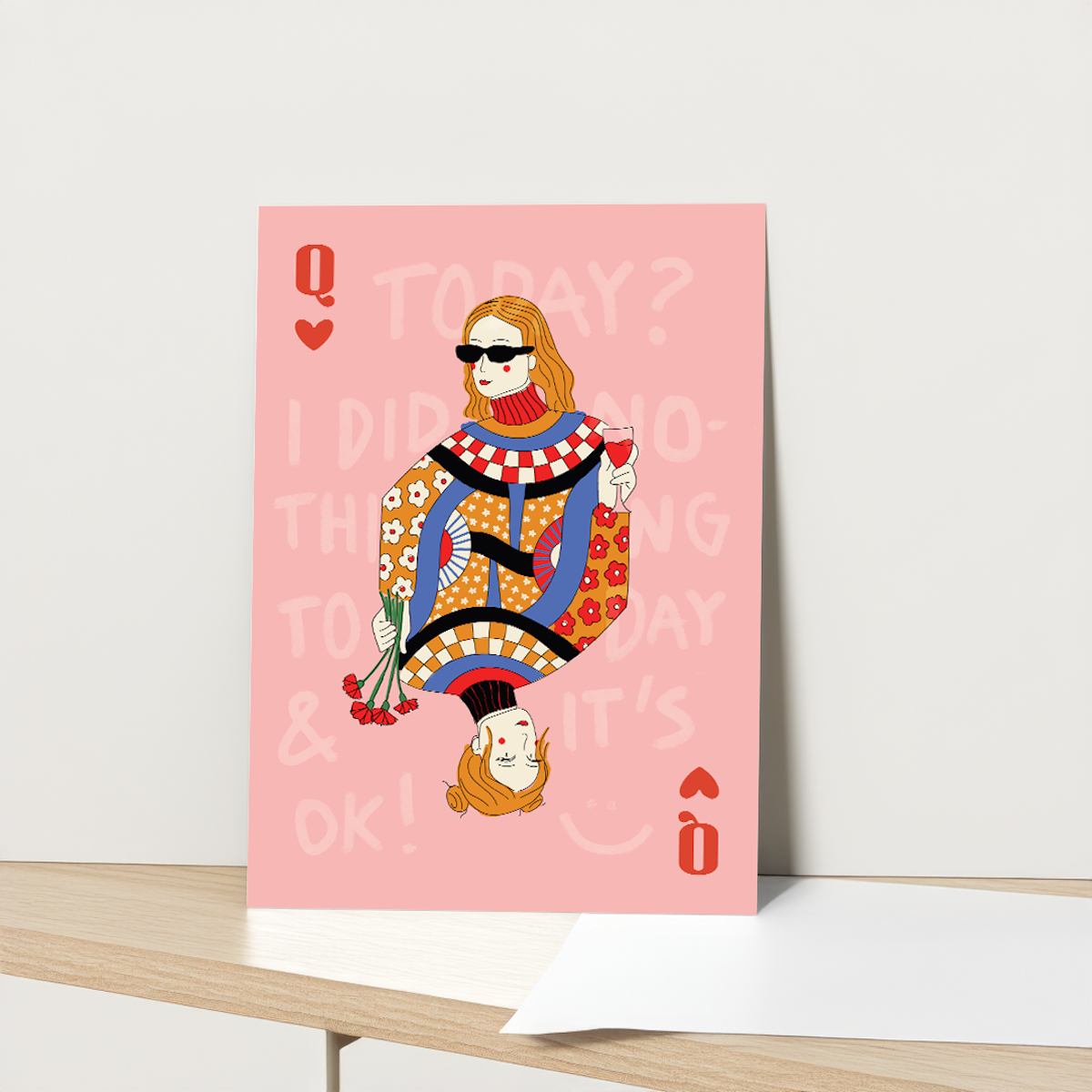 Quadro personalizado